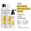 Nioxin Scalp + Hair Thickening System 1 Trio Pack