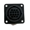 10 Pin Plug Connector Repair Kit for Western MVP Fisher