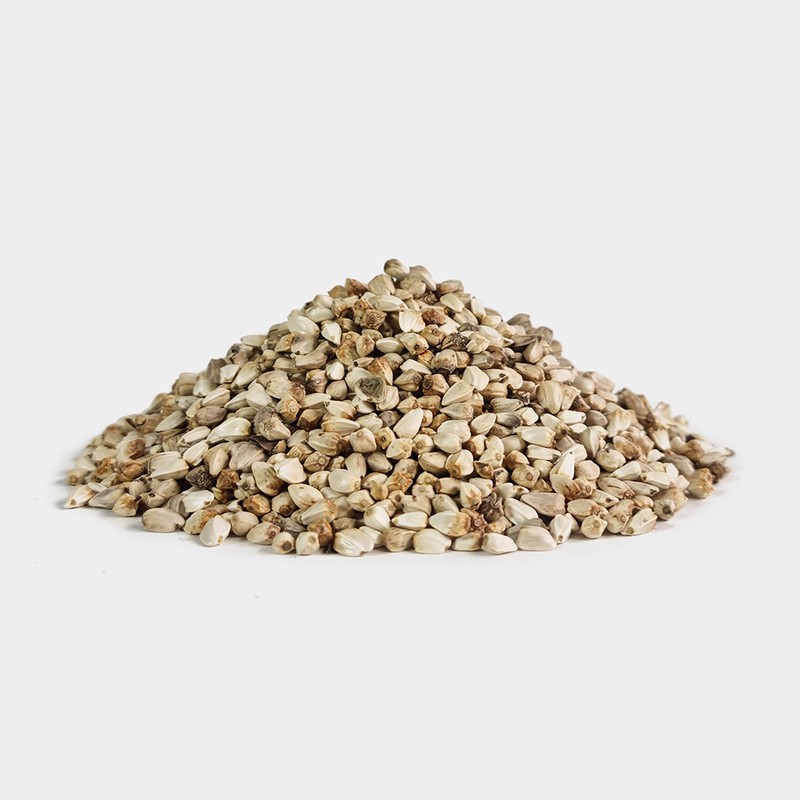 Oh Herb Domestic safflower seeds 500g / 국내산 홍화씨 홍아씨