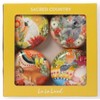 La La Land Bauble Set Sacred Country Vol.2