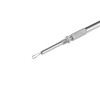 remos Whitehead Remover - Stainless - 11.5 cm