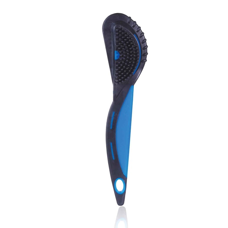 Kaps Suede Brush & Nubuck Brush for Shoes in Premium