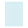 Kyoei Plastic Underlayment SHS-B5-04 a-Shaped B5 Ramune