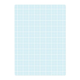 Kyoei Plastic Underlayment SHS-B5-04 a-Shaped B5 Ramune