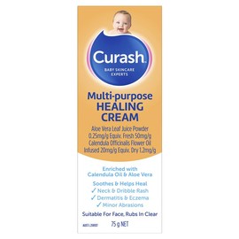 Curash Babycare Multi Purpose Healing Cream 75g