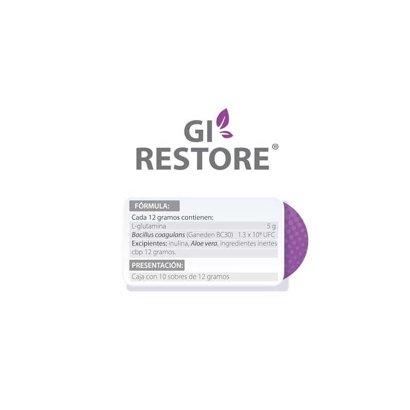 GI-Restore