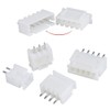 YIXISI 460 PCS 2.54mm JST-XH 2/3 / 4/5 / 6