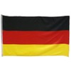 Abasonic Germany Flag 90 x 150 cm