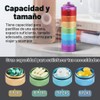 Weekly Metal Pill Organizer, Waterproof 7-Day Pill Container for Outdoor