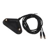 Magnetic Antenna Base SMA 2.4G 5G Dual Band 6.6ft Length