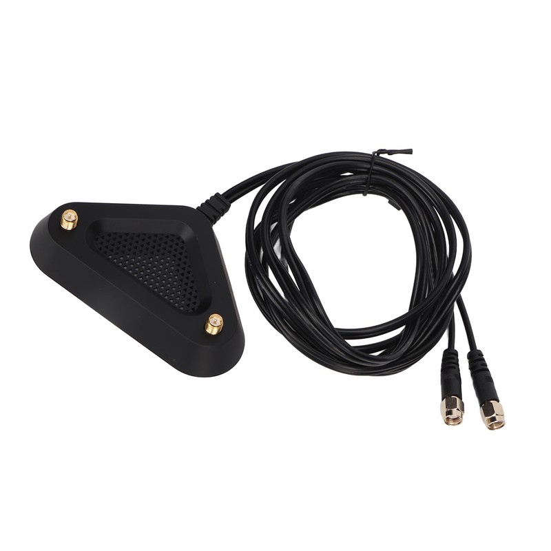 Magnetic Antenna Base SMA 2.4G 5G Dual Band 6.6ft Length