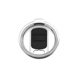 Temperature Control Smart Mug, Splash-Proof VFZO Mug Lid (M2)