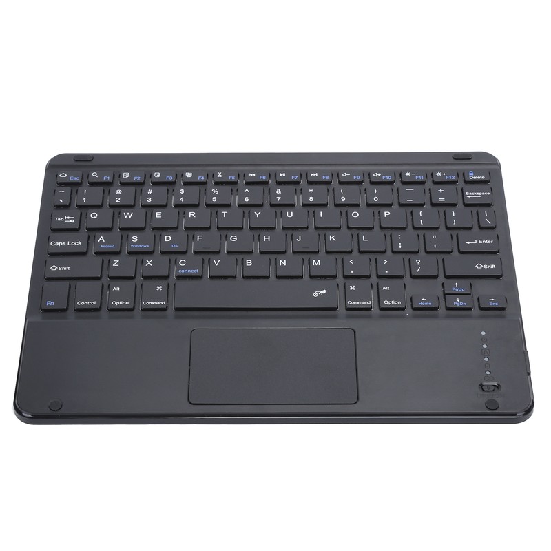 Keyboard Wireless Remote Computer Accessories for Windows/ iOS / Android