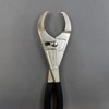 HOZAN C-203 Head Race Pliers, Fork Tool,