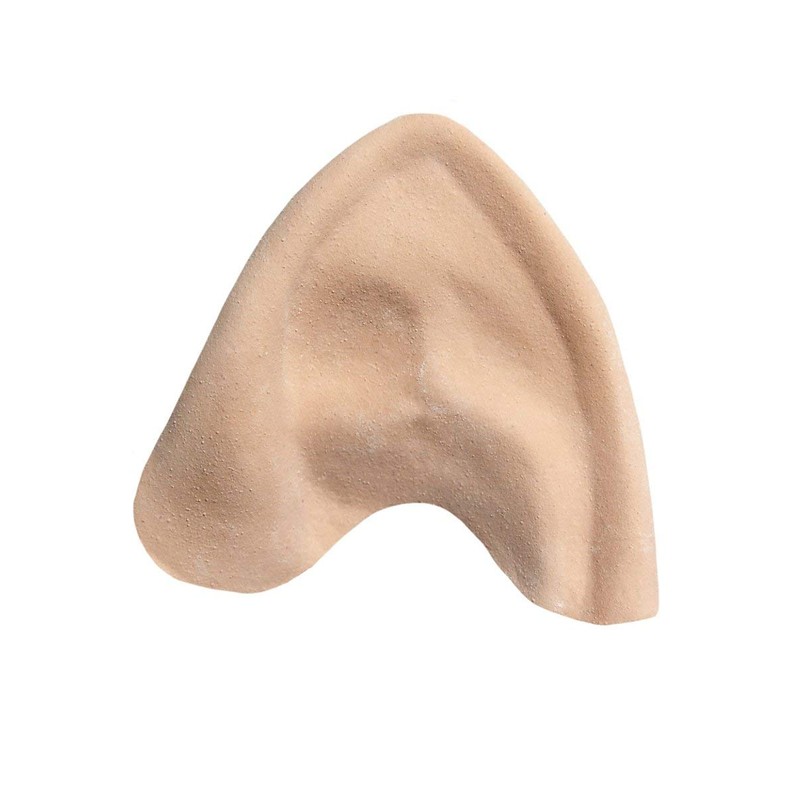 Elbenwald Hochelfenohren