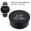 Tiiyee Watch Gasket Paste, Waterproof Watch Repair Sealing Grease Airtight