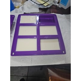 ELEMENTS WILDBERRY ZEN SOAP