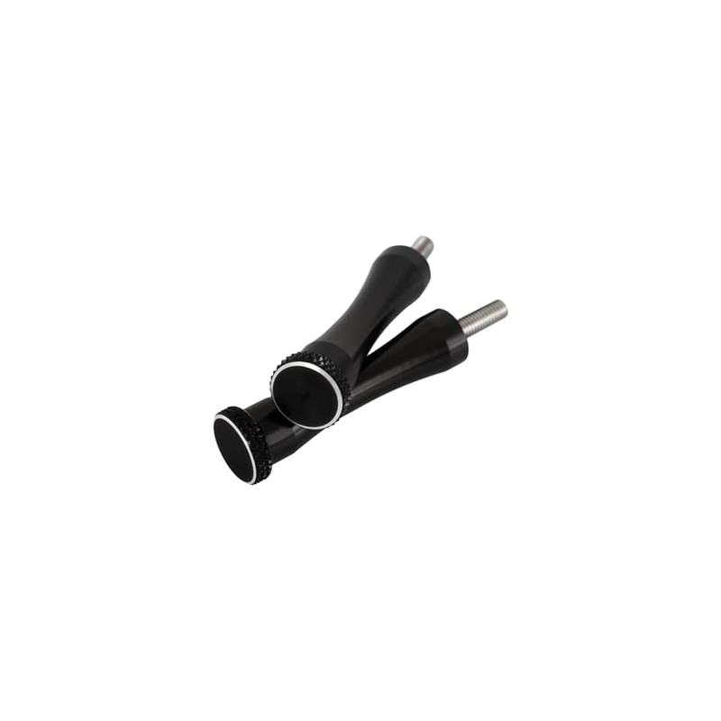 Motone OTS001B Air Cooled Bonneville T100 Scrambler Seat Bolt, Thruxton,