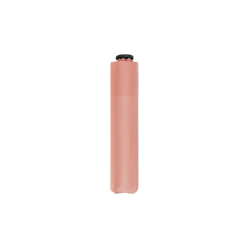 Doppler Zero 99 Ultra Sun Umbrella Coral Pink/Black Apricot