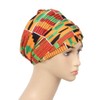 BOBIBI Turban Head Wrap Scarf,African Long Scarf Turban Shawl Hair