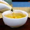 Dongding High Mountain Oolong Tea 125g High-altitude Pollution-free Loose Leaves