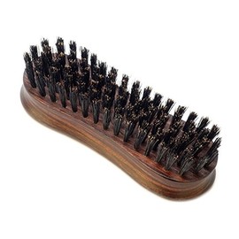 Speert Handmade Wooden Hair Brush DB68K