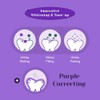 Euthymol Purple Whitening Toothpaste – for Yellow & Sensitive Teeth