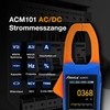 Abestop 1000A AC/DC Clamp Current Meter 1000A 1000V Portable Current