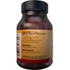 Essential Nutrition, Inositol - 60 Cápsulas De 500 Mg