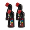 POSCA - Uni Mitsubishi Pencil - MOP'R Marker - Round