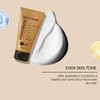 Tallow Sunscreen - Beef Tallow Sunscreen SPF 50 - Face