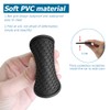 Car Cup Holder Coaster, 4 Pack Non-Slip Insert Coasters, Universal