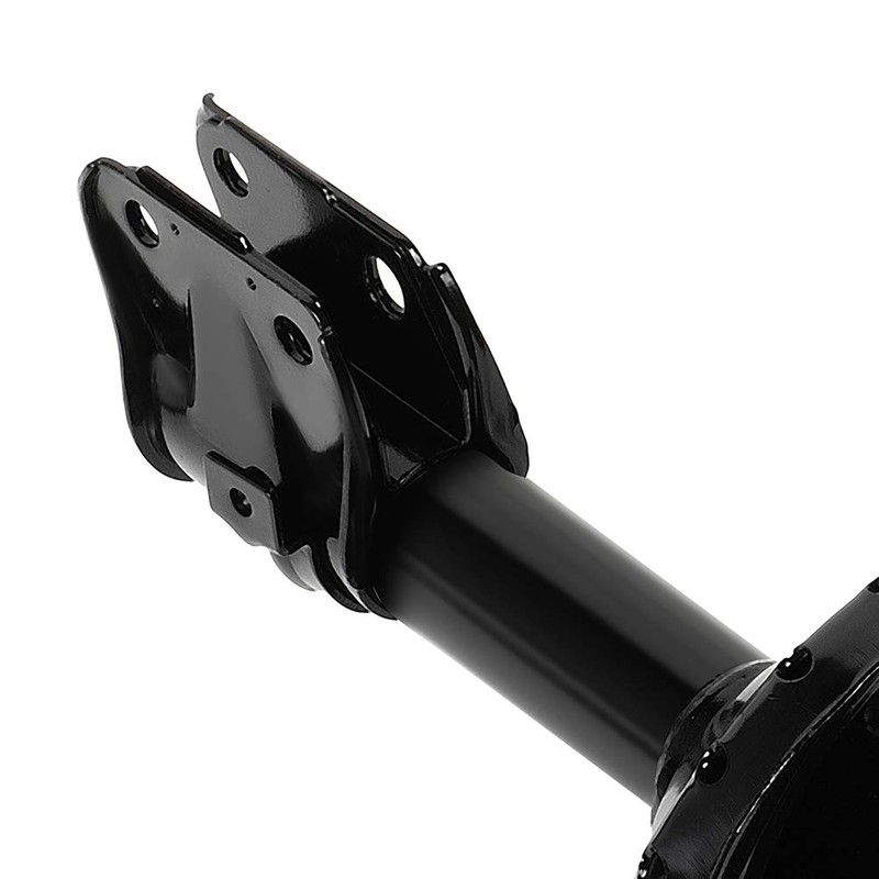 LSAILON Front Pair Struts Shocks Complete Assembly Compatible with 2009-2013