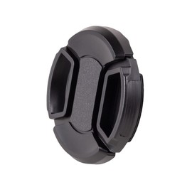 49mm Centre Pinch Front Lens Cap Universal Snap-on compatible Nikon Nikon Z Canon Canon RF Sony Olympus Sigma Tokina Lens