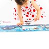 boppi Mideer My Large Floor Puzzle Jigsaw 100cm Long with