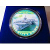 US NAVY - USS KITTY HAWK - CV-63 - Challenge