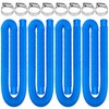 4 Pack Pool Hoses for Above Ground Pools 1.25" x