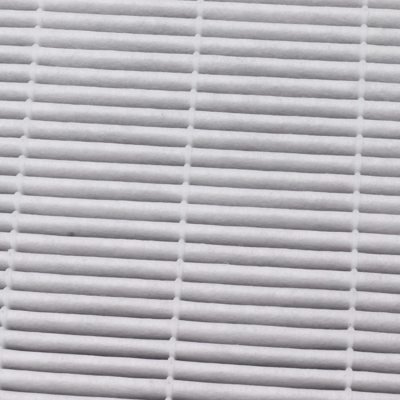 Air Purifier Filter Dust Odor Pollen Particles Removal Particulate Air
