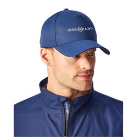 Henri Lloyd Sail-Tec Quick Dry Cap 2024 - Navy