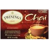 Twinings Tea Chai Tea, 20 ct