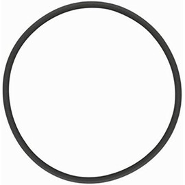 EPDM seal for IBC screw cap NW150 / DN 150