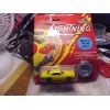 Johnny Lightning Commemorative Limited Edition Custom GTO Yellow