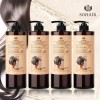 SoHe [쏘헤어]아르간오일 샴푸 1000gX4병 [Sohair] Argan Oil Shampoo 1000g x 4 Bottles