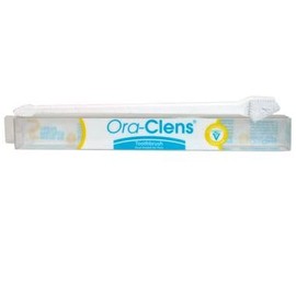 HealthyPets Ora-Clens Dual Ended Toothbrush