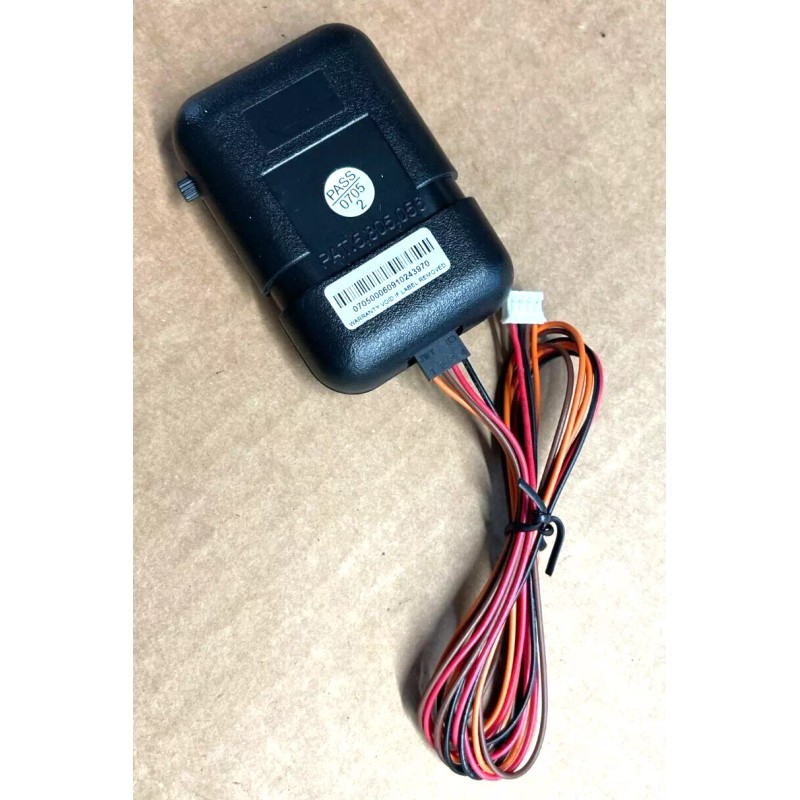 code alarm BRAND NEW Code Alarm 4-Pin ir-S Shock Sensor