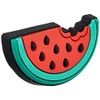 Crocs Jibbitz Fruit Shoe Charms | Jibbitz for Crocs, Watermelon,