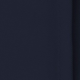 Lann's Linens - 90" x 132" Premium Tablecloth for Wedding/Banquet/Restaurant - Rectangular Polyester Fabric Table Cloth - Navy Blue