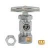 Eastman 3/8 Inch OD Compression x 5/8 Inch OD Compression