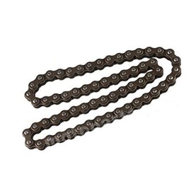 62 Links Starter Chain for 50cc 70cc 90cc 110cc 125cc Electric Start ATV Dirt Bike Go Kart Pit Bike Go-karts 4 Wheeler Quad