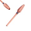 Corintian Nail Cutter Attachment Carbide Flame Bit Fine Extra Coarse